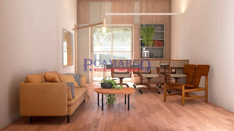 Imagem Apartamento Padrão