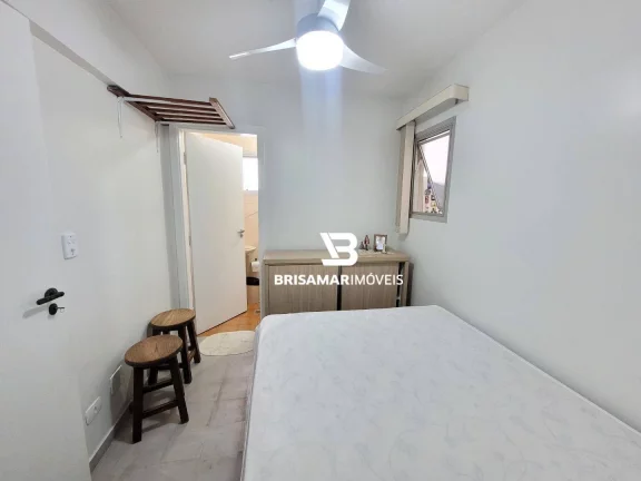 Imagem TOMBO- PRÓXIMO AO MAR , LOCALIZAÇÃO ESPETACULAR , GARAGEM NO PRÉDIO.