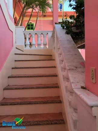 Imagem POUSADA ACONCHEGANTE EM SANTA CRUZ CABRÁLIA