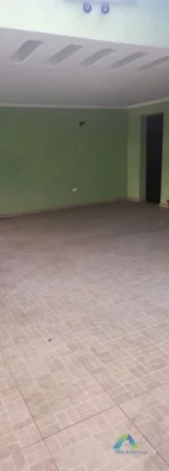 Imagem RUDGE RAMOS Casa 136M², 3 dormitórios, 3 vagas ótima localização e valor !!!