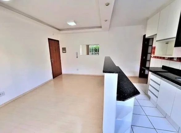 Imagem Apartamento no Colinas da Mantiqueira