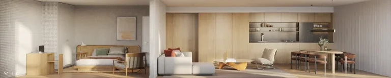 Imagem Apartamento à venda em São Paulo, Itaim Bibi, com 1 quarto, 59,18m2
