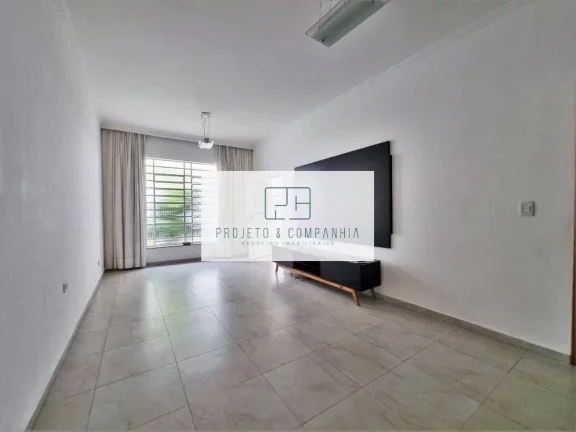 Imagem Casa Sobrado em Santo Amaro - São Paulo