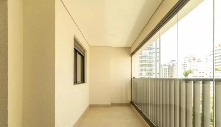 Imagem APARTAMENTO RESIDENCIAL em SÃO PAULO - SP, VILA MARIANA