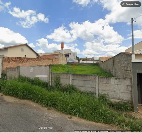 TERRENO RESIDENCIAL em PARÁ DE MINAS - MG, ELDORADO
