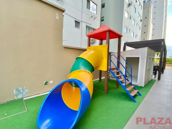 Imagem Ocean Breeze Residence - Balneário Camboriú SC