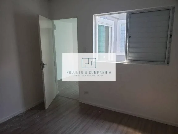 Imagem Casa Térrea em Jardim Marajoara - São Paulo