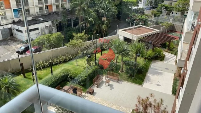 Imagem Apartamento à Venda no bairro Chácara Inglesa em São Bernardo do Campo