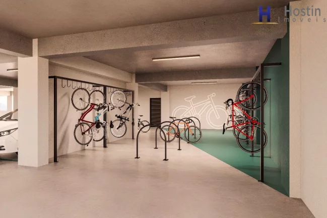 Imagem APARTAMENTO RESIDENCIAL em JOINVILLE - SC, COSTA E SILVA