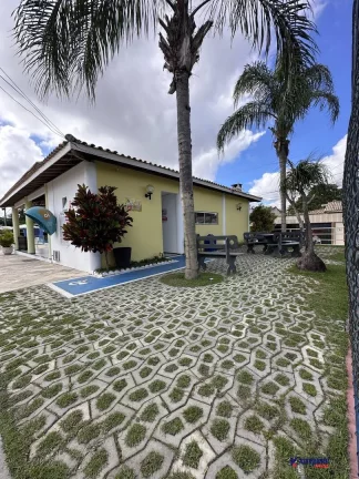 Imagem VENDO CASA DE 2 DORMITORIOS NO CONDOMÍNIO VILA BELLA - AV. TOMER DE SOUZA
