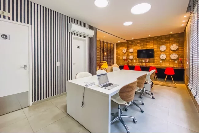 Imagem APARTAMENTO RESIDENCIAL em São Paulo - SP, Consolação