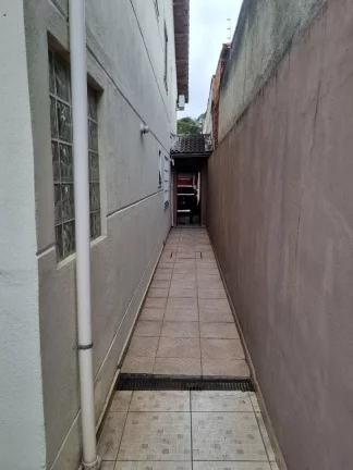 Imagem Sobrado à venda, 100 m² por R$ 742.000,00 - Jardim Aliança - Guarulhos/SP