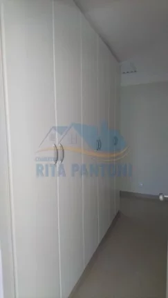 Imagem Casa Condominio - Ribeirão Preto - Condomínio Gerânios - Região Sul