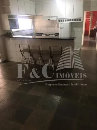 Imagem Casa / Sobrado para Venda em Limeira, Jardim Residencial Dona Santina Paroli Peccinini, 3 dormitórios, 3 suítes, 1 banheiro, 1 vaga