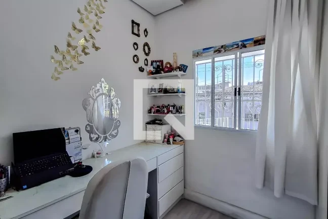 Imagem Casa à Venda - Cambuci, 2 Quartos, 186 m2