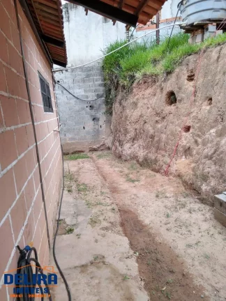 Imagem Chácara em Terra Preta em bairro tranquilo de 1.100m² à venda.