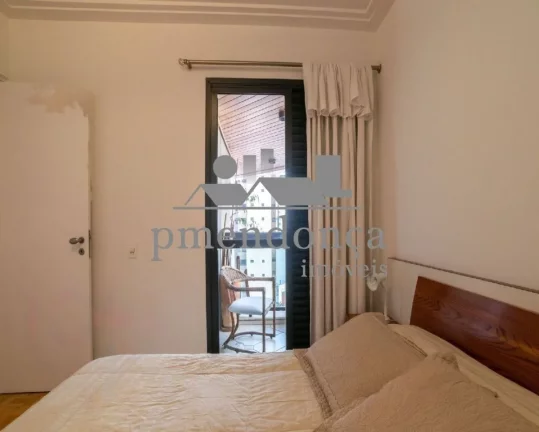Imagem Apartamento Duplex, 4 quartos, 2 suites, 3 vagas, 172 m2