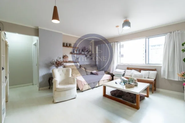 Imagem Apartamento de alto padrão no Paraíso: 2 quartos, 2 suítes, 2 salas, 3 banheiros, 112m² - São Paulo, SP
