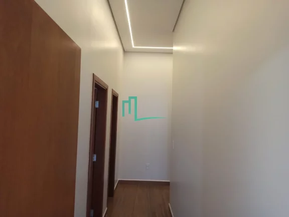 Imagem EXCELENTE CASA A VENDA NO BAIRRO MENEGHETTI