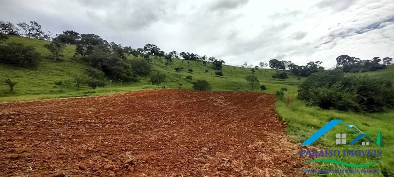 Imagem Invista em Sustentabilidade: Sítio com Nascentes e Preservação