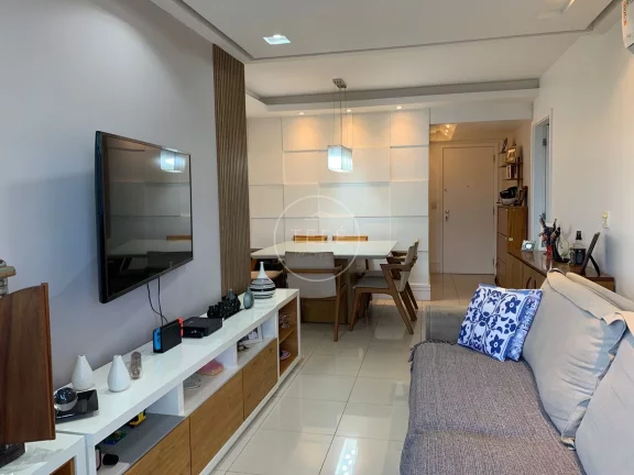 Imagem EXCLUSIVIDADE - APARTAMENTO com 2 DORMITÓRIOS no CONDOMÍNIO RIO2 / GREEN PARK - Barra Olímpica, Rio de Janeiro