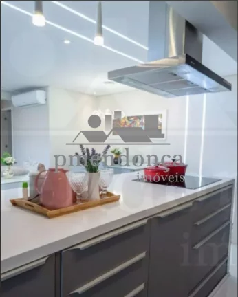 Imagem Apartamento na Barra funda todo reformado, pronto para morar!