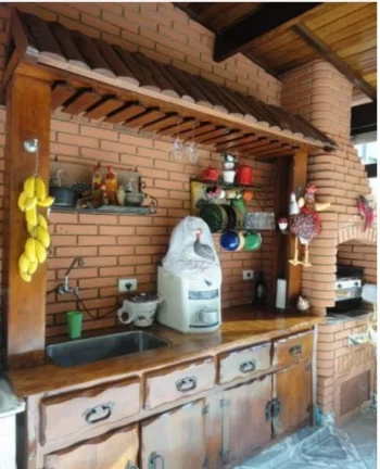 Imagem Casa em Aldeia da Serra - 297m²