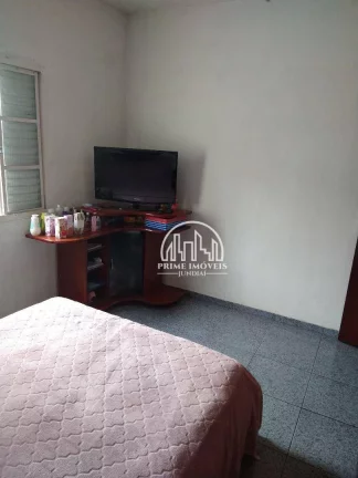 Imagem Sobrado à venda, 186 M² - Jardim Maria de Fátima - Várzea Paulista SP
