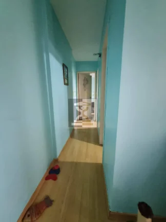 Imagem Jacarepaguá - Condomínio do Edifício Panorama - apartamento 2 quartos