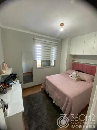 Imagem Apartamento para Venda em Santo André / SP no bairro Vila Homero Thon