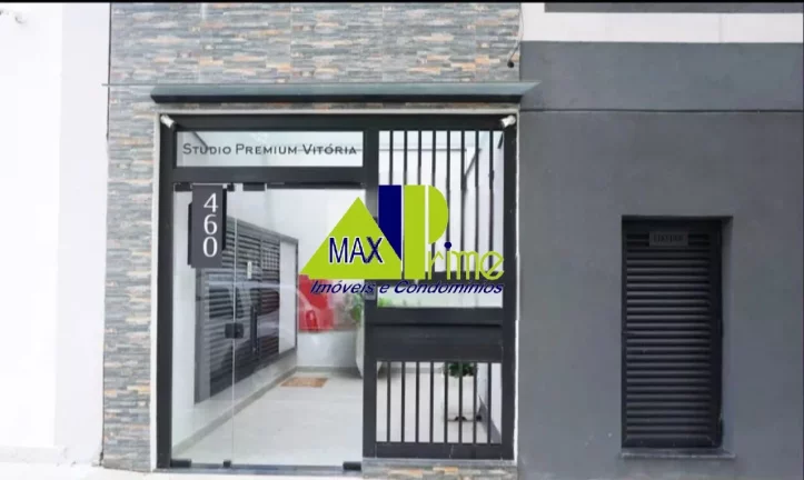 Imagem APARTAMENTO 35M²/01 DORMITÓRIO/MOBILIADO/SEM VAGA