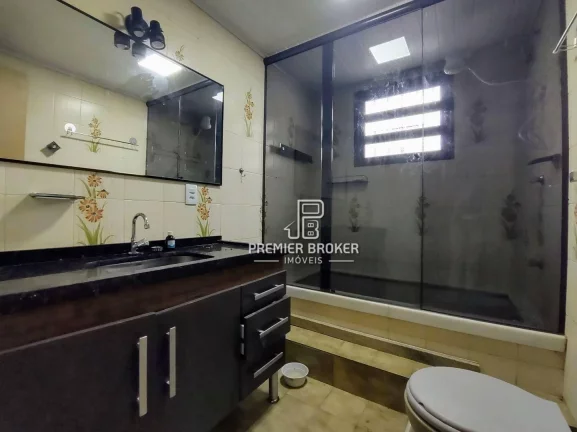 Imagem Casa à venda, 120 m² por R$ 445.000,00 - Fazendinha - Teresópolis/RJ