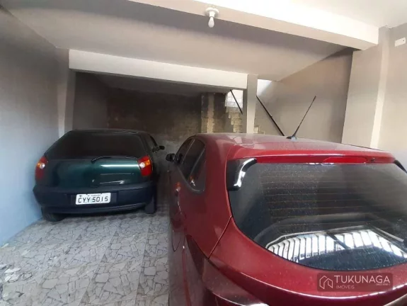 Imagem Casa com 3 quartos à venda, 150 m² por R$ 639.000 - Jardim Vila Galvão - Guarulhos/SP