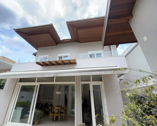 Imagem CASA À VENDA, 333 M² POR R$ 3.400.000,00 - CHÁCARA MALOTA - JUNDIAÍ/SP