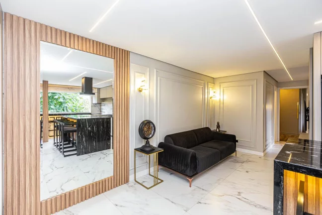 Imagem Apartamento 3 quartos no Vista Alegre
