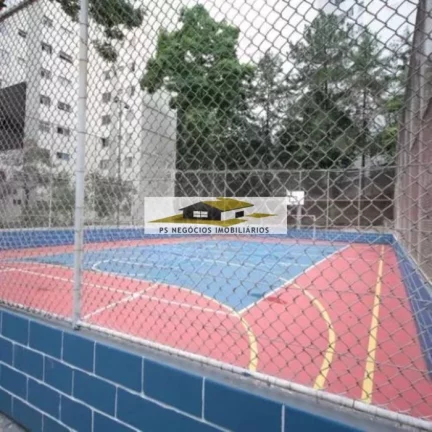 Imagem Apartamento com 57m2 para venda na Vila Monumento