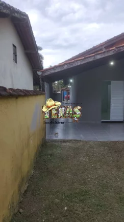 Imagem CASA TERRÉA PARA VENDA EM BERTIOGA