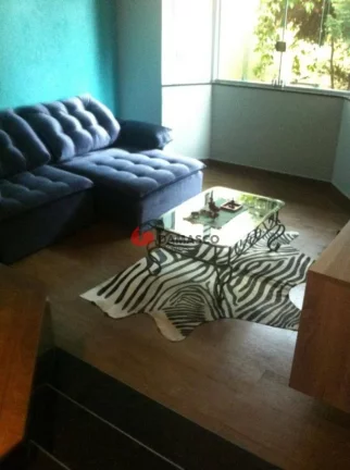 Imagem Sobrado à venda 3 Quartos, 1 Suite, 2 Vagas, 280M², Vila Alpina, São Paulo - SP