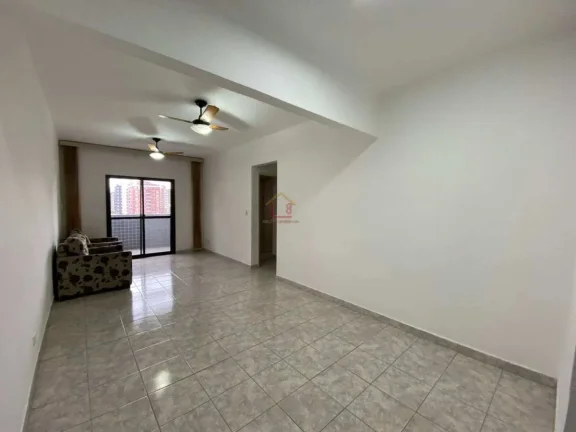 Imagem apartamento para locação - Tupi