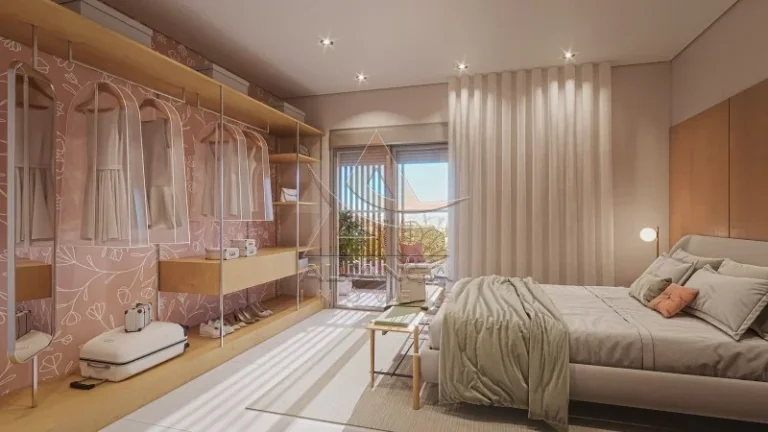 Imagem Apartamento - Ribeirão Preto - Ilhas do Sul