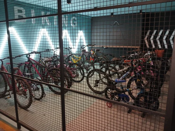 Imagem Apartamento para venda em Presidente Altino com 2 quartos , 40m2