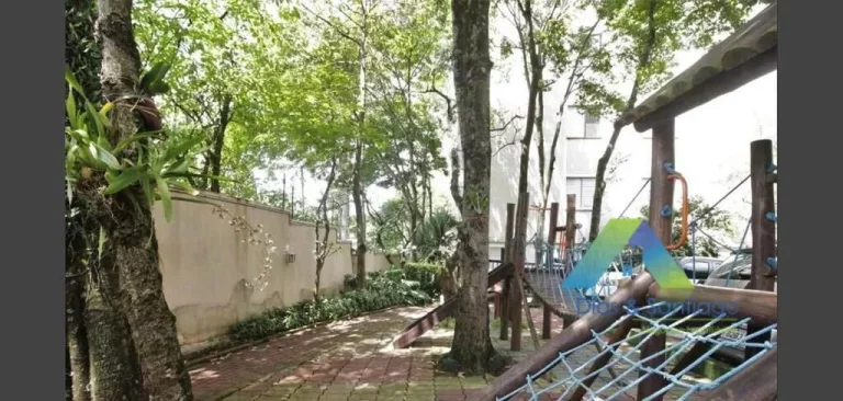 Imagem Apartamento com 2 dormitórios à venda, 55 m² por R$ 325.000 - Morumbi - São Paulo/SP