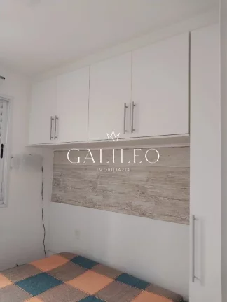 Imagem APARTAMENTO Á VENDA EM CONDONIMIO GRAND CLUB ESPORTIVA JUNDIAÍ -SP