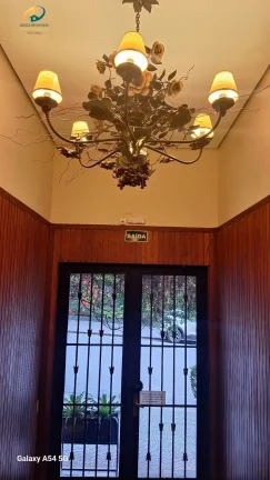 Imagem Apartamento Alto Padrão em Cerqueira César, São Paulo/SP