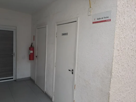 Imagem Apartamento para Venda em Rio de Janeiro, Campo Grande, 2 dormitórios, 1 banheiro, 1 vaga