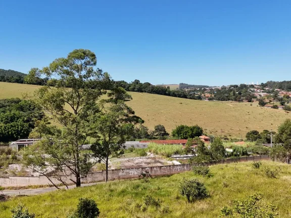 Imagem Área p/ incorporação em Bragança Paulista