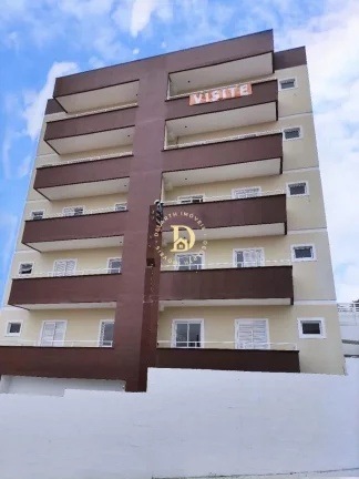 Imagem Apartamento - Jardim Santa Luzia - Morada Vale do Sol - 2 Dormitórios (1 suíte )