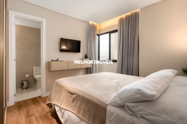 Imagem Apartamento Diferenciado Frente Mar a venda em Balneário Camboriú