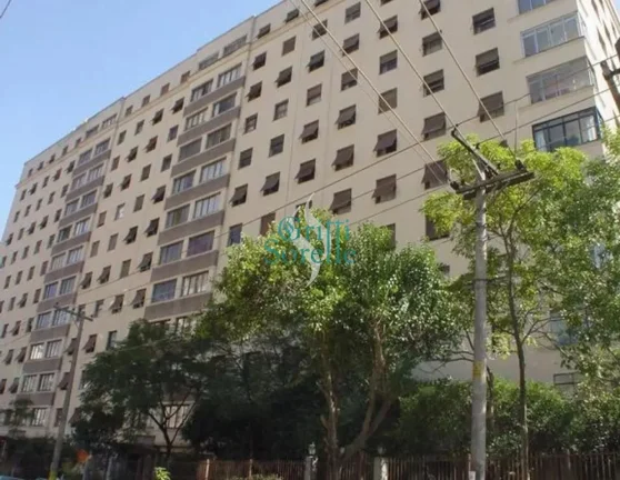 Imagem Apartamento à Venda em Jardim Paulista - São Paulo/SP.