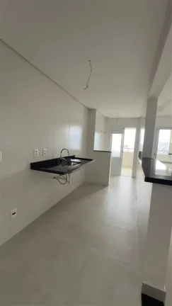 Imagem APARTAMENTO COM 45 m² - TUPI - PRAIA GRANDE SP